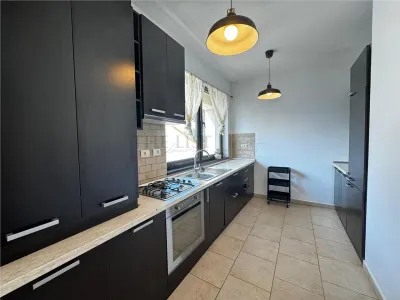 De Inchiriat | Apartament cu 3 camere | 2 locuri de parcare | Pipera - foto 6