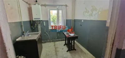 Apartament 2 camere de renovat in Cetate - foto 8