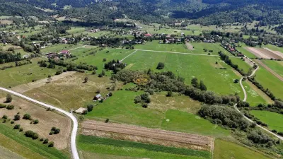 Teren extravilan in Heveder, jud. Harghita - foto 3