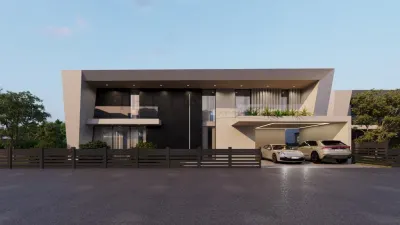 Vila Lux 8 camere  cu pisicina exterioara | PIPERA | Comision 0 % - foto 12