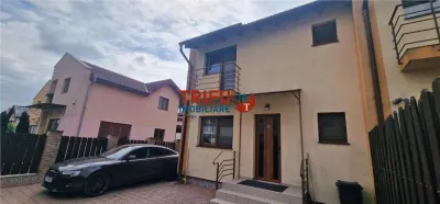 Casa tip duplex 3 camere de vanzare zona Micesti - foto 2