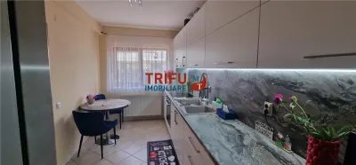 Casa tip duplex 3 camere de vanzare zona Micesti - foto 11