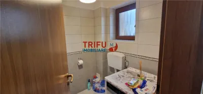 Casa tip duplex 3 camere de vanzare zona Micesti - foto 15