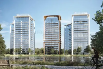 4 Camere LUX | Floreasca | Vedere lac | Taxare Inversa - foto 2