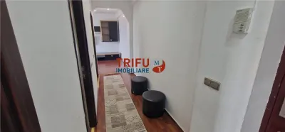 Apartament 3 camere de inchiriat zona Centru - foto 11