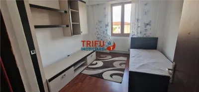 Apartament 3 camere de inchiriat zona Centru - foto 4