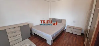 Apartament 3 camere de inchiriat zona Centru - foto 6