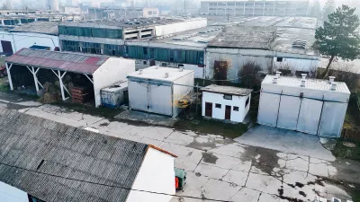 Complex industrial adecvat pentru productie (Gheorgheni,  str. Kossuth Lajos) - foto 5