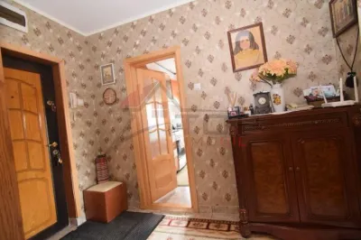 Apartament  cu 3 CD, modelul cu 2 bai - Pacurari - OMV - foto 10