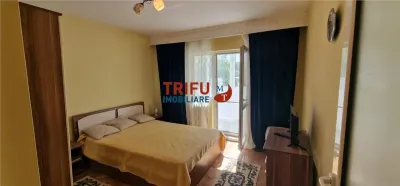 Apartament 2 camere de vanzare zona Tolstoi - foto 4