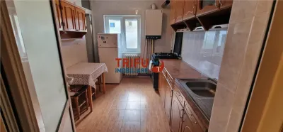 Apartament 2 camere de vanzare zona Tolstoi - foto 6