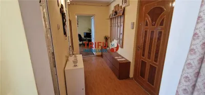 Apartament 2 camere de vanzare zona Tolstoi - foto 9
