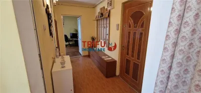 Apartament 2 camere de vanzare zona Tolstoi - foto 10