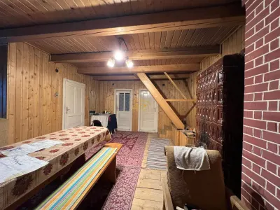 Casa de vacanta (Ciobotani, jud. Mures) - foto 4