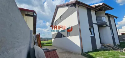 Casa de vanzare in cartierul Orizont - foto 1
