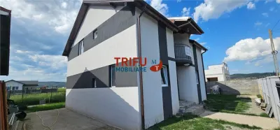 Casa de vanzare in cartierul Orizont - foto 6