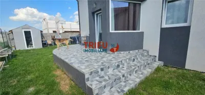 Casa de vanzare in cartierul Orizont - foto 7