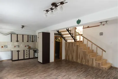 Casa de vacanta (Sovata, str. Tivoli) - foto 3