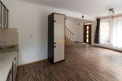 Casa de vacanta (Sovata, str. Tivoli) - foto 4
