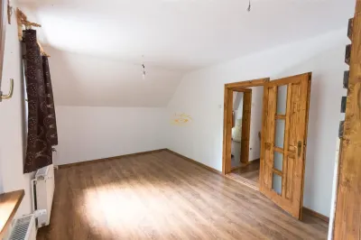 Casa de vacanta (Sovata, str. Tivoli) - foto 6