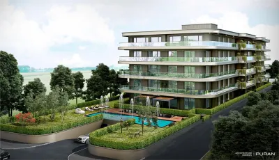 Apartament lux 4 camere ERA | PIPERA  | DIRECT DEZVOLTATOR - foto 1