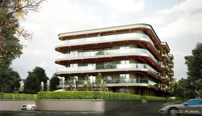 Apartament lux 4 camere ERA | PIPERA  | DIRECT DEZVOLTATOR - foto 3