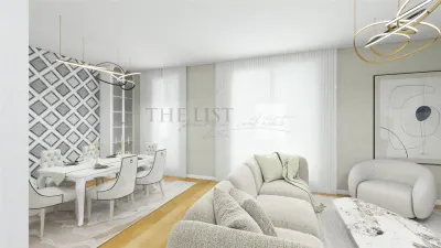 Casa moderna 5 camere Voluntari I 2 locuri parcare - foto 2