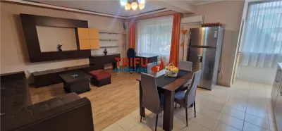 Apartament 3 camere zona Cetate - Alba Iulia