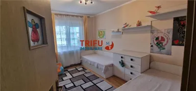 Apartament 3 camere zona Cetate - foto 7