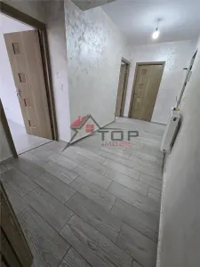 Moldova Mall Coral Residence , apartament nou 3 camere cu 2 bai, 82mp - foto 5