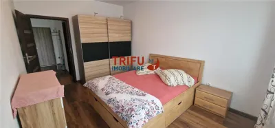 Apartament 2 camere zona Gara - foto 6