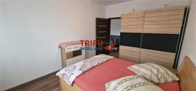 Apartament 2 camere zona Gara - foto 7