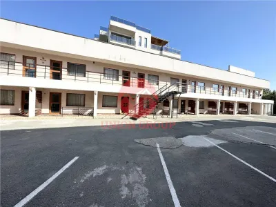 Pensiune 23 de camere zona Mamaia Nord - Mamaia
