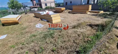 Teren de vanzare zona Alba-Micesti - foto 7