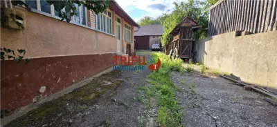 Casa de vanzare in Bucerdea Vinoasa 1600mp teren - Bucerdea Vinoasa