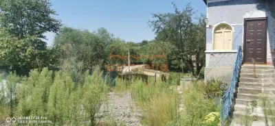 De vanzare casa si grajd +3000m² teren livada in Sumurducu - Sanpaul - foto 12