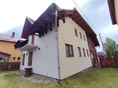 Imobil comercial (Ocna de Sus, jud. Harghita) - foto 3