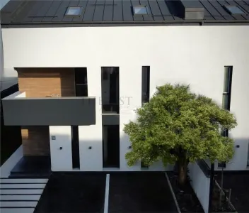 VIla premium 5 camere | MATEI MILLO - Pipera
