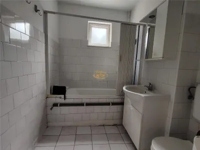 Apartament cu 2 camere (Odorheiu Secuiesc, str. Victoriei nr. 26) - foto 11