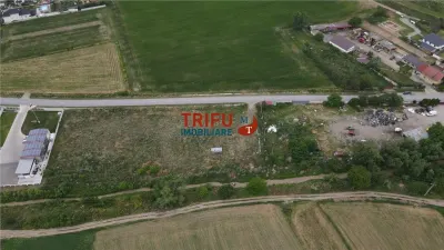 Teren 9000mp  pretabil industrial - foto 3