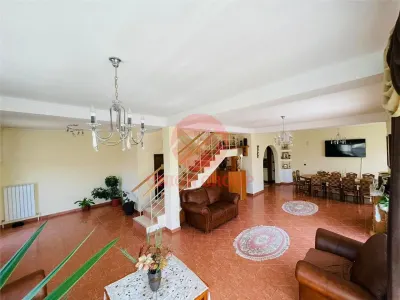 VILA exclusivista de vanzare Agigea - foto 14