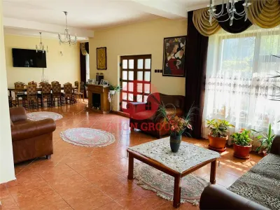 VILA exclusivista de vanzare Agigea - foto 15