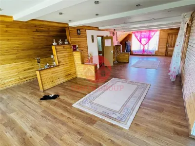 VILA exclusivista de vanzare Agigea - foto 7
