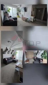 Apartament cu 3 camere, 2 bai, loc de parcare - Visani - foto 2