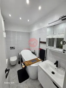 Casa Superba, Teren 1000mp, Utilata si Mobilata de Lux, Valul lui Traian - foto 8