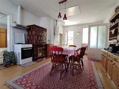 Casa de locuit (Gheorgheni, str. Arany Janos) - foto 13