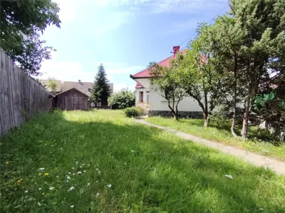 Casa de locuit (Gheorgheni, str. Arany Janos) - foto 18