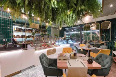 Spatiu comercial 400 mp | PIPERA 46 - foto 4