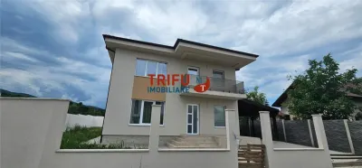 Casa de vanzare zona Piata Cetate ! - Alba Iulia