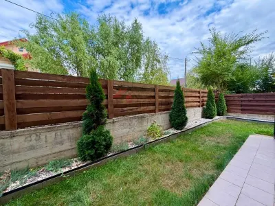Apartament cu 2 camere decomandat + gardina 80mp, loc de parcare - Rediu - foto 8